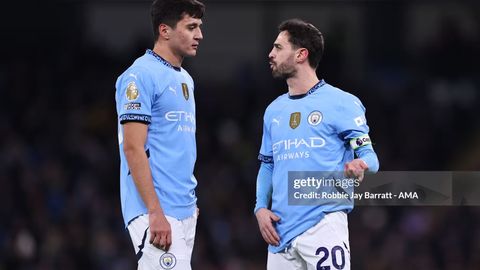 &ldquo;Manchester Siti&rdquo; futbolchisi o&lsquo;ziga yangi jamoa qidirmoqda