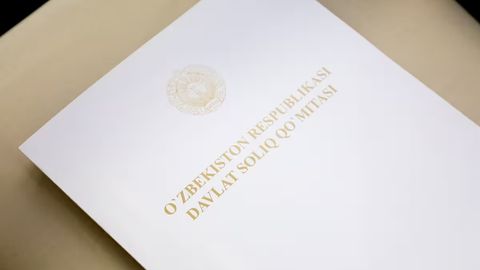 Ўзбекистонда солиқ ҳуқуқбузарликлари ҳақида хабар берганларга қанча пул тўлангани маълум қилинди