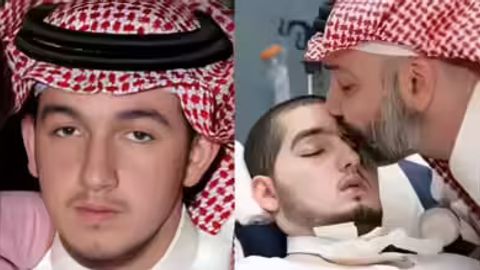 Саудия Арабистонининг &ldquo;уйқудаги шаҳзода&rdquo;си вафот этди&nbsp;