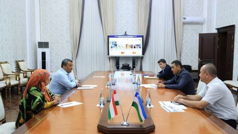 Uzbekistan, Tajikistan partner on $10mn wire plant in Dangara, launch set for December 2025&nbsp;