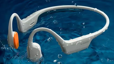 Xiaomi suv ostida ishlaydigan va smartfonga ulanmay musiqa eshitish mumkin bo&lsquo;lgan quloqchinlarni taqdim etdi