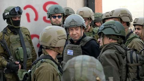 Isroil G&lsquo;azo sektorini &ldquo;bosib olish&rdquo; bo&lsquo;yicha yangi reja tayyorladi