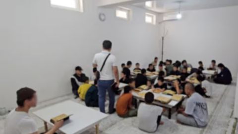 Toshkent viloyatining ikki tumanida noqonuniy diniy ta&rsquo;lim tashkil etganlar jazolandi