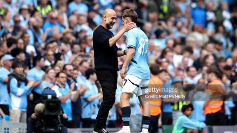 &ldquo;Manchester Siti&rdquo; o&lsquo;z futbolchisini 40 mln yevro evaziga qo&lsquo;yib yuborishga tayyor