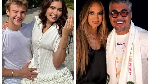 Instagram: Turmushga chiqayotgan Maryam Tillayeva, nabirali bo&lsquo;lgan Ra&rsquo;no Zokirova,&nbsp;Yulduz Turdiyeva oilasida judolik