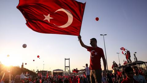 Mamlakat tarixidagi eng mudhish kecha: 2016-yilning 15-iyulida Turkiyada nimalar bo&lsquo;lgan edi?