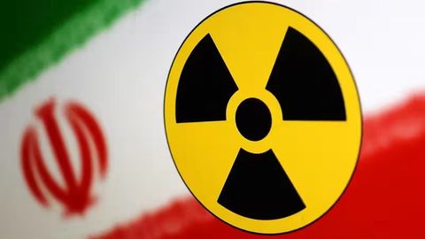 Эрон, Хитой ва Россия&nbsp; санкциялар хавфини муҳокама қилади