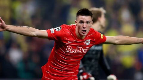 &ldquo;Manchester Yunayted&rdquo; Bundesliganing top darajadagi futbolchisini sotib olmoqchi