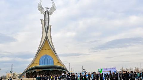 O&lsquo;zbekiston Barqaror rivojlanish global indeksida 19 pog&lsquo;ona yuqorilab, 62-o&lsquo;rinni egalladi
