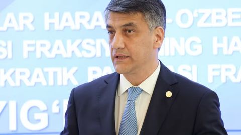 &ldquo;Тошкентда пиво фестивали ўтказган ва унга рухсат берганлар жазоланиши керак&rdquo; &mdash; Алишер Қодиров