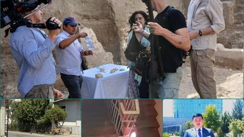 Yoqilgan mushuk, do&lsquo;ngalaklar, tanqiddagi &ldquo;qora yumor&rdquo; &mdash; Twitter&rsquo;da nima gap?