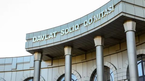O&lsquo;zbekistonda soliq to&lsquo;lashdan qochgan korxonalar katta miqdorda jarimaga tortildi