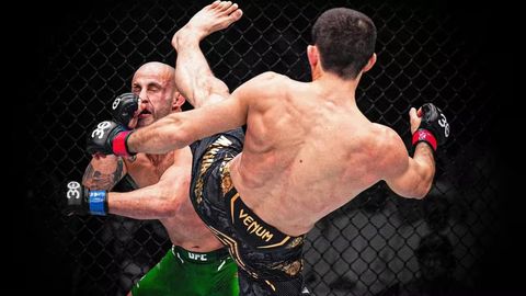 MMA tarixidagi eng xato qarorlar top-10 ligi&nbsp;