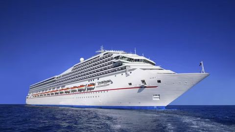 Uzbek citizens offered cruise ship jobs worldwide with salaries up to $4,000&nbsp;