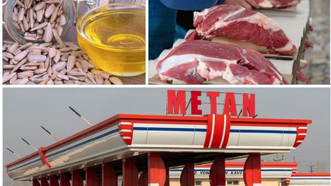 Uzbekistan sees price hikes in over 100 goods and services&nbsp;