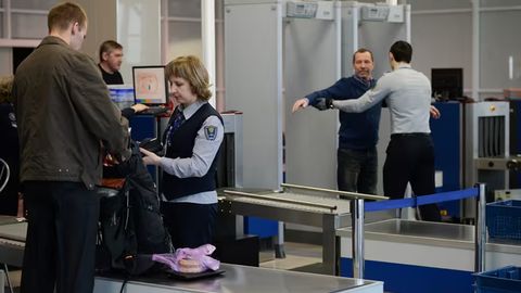 O&lsquo;zbekiston va Tojikiston fuqarolarining ayrimlari Rossiyaga kiritilmadi&nbsp;