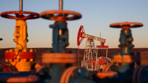 Польшада йирик нефть ва газ кони топилди