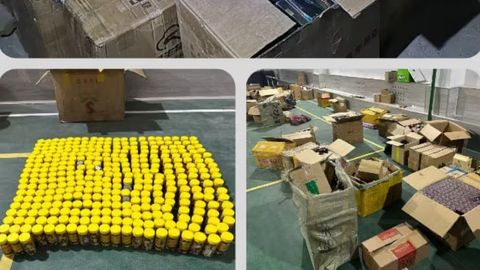 В Бухаре в составе кофе для похудения выявлены сильнодействующие вещества