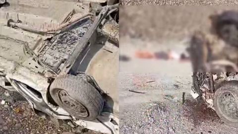 Qirg&lsquo;izistondagi YTHda 18 yoshli o&lsquo;zbekistonlik halok bo&lsquo;ldi