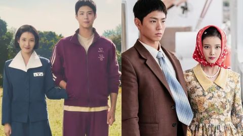 Koreys seriallari uchun beriladigan Blue Dragon Series Awards mukofoti g&lsquo;oliblari e&rsquo;lon qilindi