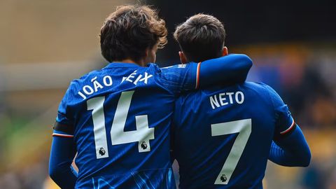 &ldquo;Chelsi&rdquo; futbolchisi sobiq klubiga qaytadi