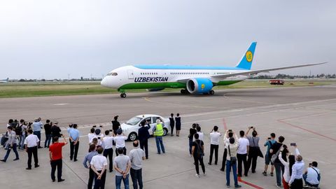 O&lsquo;zbekistondan chet elga doimiy yashash uchun ko&lsquo;chib ketganlar soni ko&lsquo;paydi