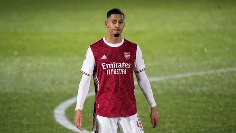 &ldquo;Real&rdquo; &ldquo;Arsenal&rdquo; himoyachisiga qiziqish bildirmoqda
