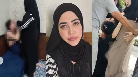 Andijonda ayolni &ldquo;samosud&rdquo; qilgan do&lsquo;kon egasiga jinoyat ishi qo&lsquo;zg&lsquo;atildi&nbsp;