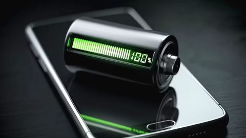 Smartfon zaryadkasi uzoq vaqtga yetishi uchun eng oddiy usullar