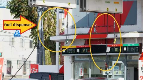 Xorijiy mamlakatlar haqida sayyohlik bukletlaridan ham ko&lsquo;proq ma&rsquo;lumot bera oladigan suratlar
