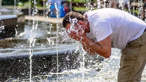 Жара негативно влияет на сон почти 70 процентов узбекистанцев &mdash; климатолог