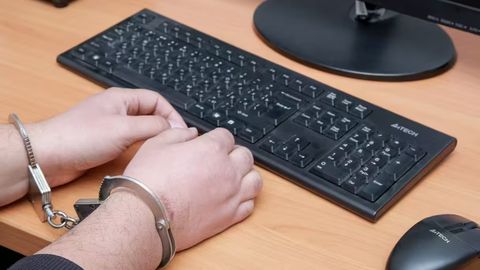 В Ташкенте задержали мошенников, обещавших трудоустройство в Германии&nbsp;