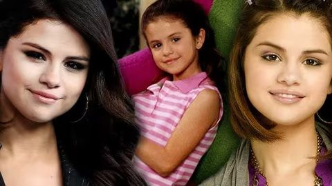 Og&lsquo;ir o&lsquo;tgan bolalik, Biberning xiyonati, buyrak ko&lsquo;chirib o&lsquo;tkazish va paranoyya: Selena Gomesning mashaqqatli hayot yo&lsquo;li haqida