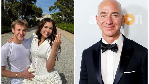&ldquo;Jeff Bezos bizni unashtiruv bilan tabrikladi&rdquo;. Maryam Tillayeva sevgan yigiti qanday qilib qo&lsquo;lini so&lsquo;ragani haqida gapirdi