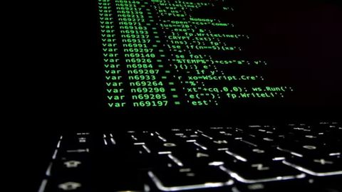 Xitoylik xakerlar AQSH yadro xavfsizligi tizimiga hujum qildi &mdash; Bloomberg