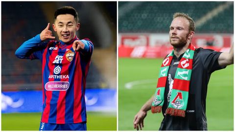 Vitaliy Denisov: &ldquo;Fayzullayevning transferi &lsquo;SSKA&rsquo;ga ham, futbolchining o&lsquo;ziga ham foydali&rdquo;&nbsp;
