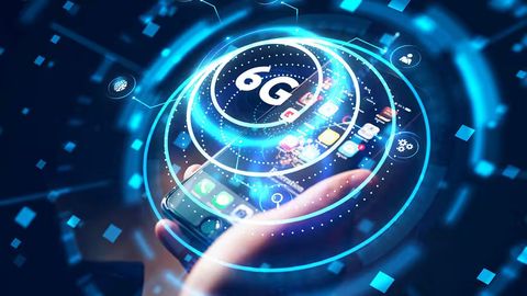 Xitoyda 280 Gbit/s tezlikdagi 6G internet sinovdan o&lsquo;tkazildi