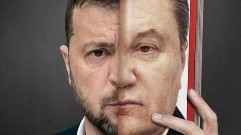 Зеленский коррупционeр амалдорларни ҳимоя қилмоқчими? Европа ташвиш билдирган, украиналикларни эса ғазаблантирган қонун ортида нима бор?