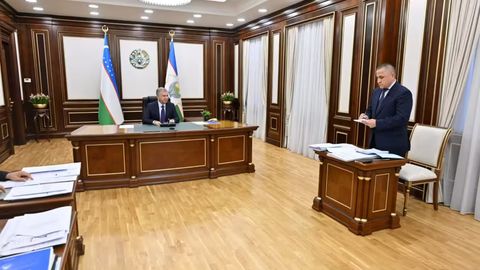 Uzbekistan cuts $440.8mn in ineffective spending in 1H25&nbsp;