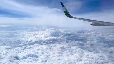 Uzbekistan and Russia to triple direct flights, exceeding 1,000 per week&nbsp;