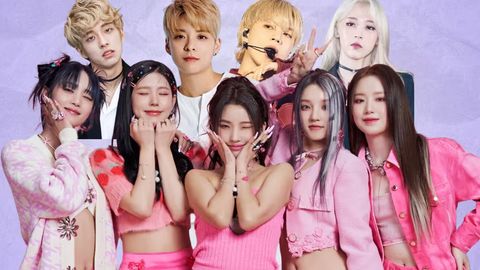 K-pop yulduzi bo&lsquo;lish narxi qancha? Koreyalik mashhurlarning go&lsquo;zallik uchun qilingan jarrohlik amaliyotlari