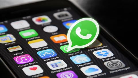 WhatsApp&rsquo;da javobsiz qolgan xabarlar haqida eslatma beruvchi yangi funksiya paydo bo&lsquo;ldi
