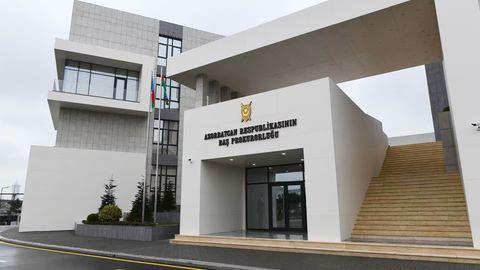 В Азербайджане задержан узбекистанец, объявленный в розыск за оскорбление президента