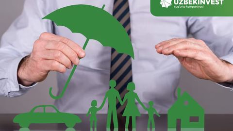 Суғурта соҳасидаги узоқ кутилган ислоҳотлар: манфаатлар қонун ҳимоясида&nbsp;