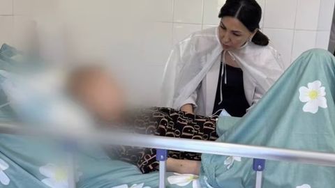 &ldquo;Kasalliklarning hech biri jinoyat oqibatida yuzaga kelmagan&rdquo; &mdash; bolalar ombudsmani Angrendagi 15 yoshli qiz holatini o&lsquo;rgandi
