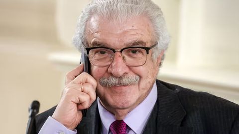 TASS agentligi rahbar o&lsquo;rinbosari Ozarbayjonga tashrifidan so&lsquo;ng lavozimidan ozod etildi&nbsp;