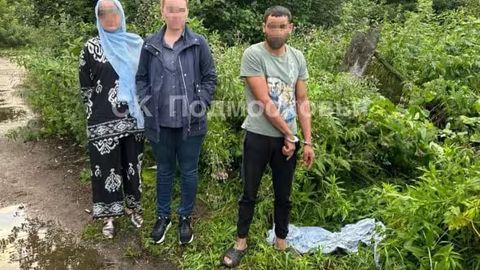 Moskvada 50 yoshli nogironni o&lsquo;ldirgan o&lsquo;zbekistonlik migrantga jinoyat ishi qo&lsquo;zg&lsquo;atildi&nbsp;