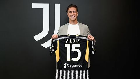 &ldquo;Yuventus&rdquo; &ldquo;Chelsi&rdquo;ning Kenan Yildiz bo&lsquo;yicha taklifini rad etdi