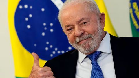 Braziliya AQSHni prezidentga qarshi to&lsquo;ntarish tayyorlashda gumon qilmoqda