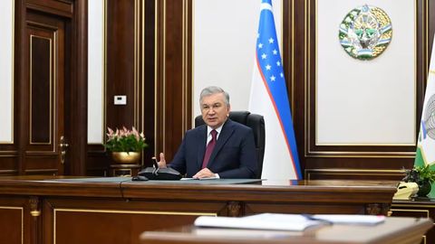 Уровень бедности в Узбекистане снизился до 6,8 процента